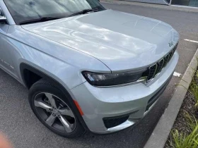 Jeep Grand cherokee * Limited * CARFAX * БЕЗ ПЪРВОНАЧАЛНА ВНОСКА - 50450 лв. / 25794.68 € - 71366270 6