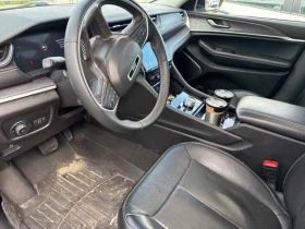 Jeep Grand cherokee * Limited * CARFAX * БЕЗ ПЪРВОНАЧАЛНА ВНОСКА - 50450 лв. / 25794.68 € - 71366270 5