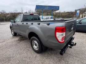Ford Ranger 2.2 - 9500 € / 18580.38 лв. - 37953986 10