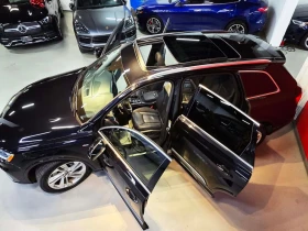 Audi Q7 * CleanCarfax/S Line/Certified/Finance * CARFAX *  - 65200 лв. / 33336.23 € - 15998239 7