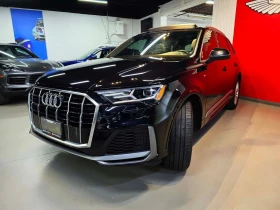 Audi Q7 * CleanCarfax/S Line/Certified/Finance * CARFAX *  - 65200 лв. / 33336.23 € - 15998239 3