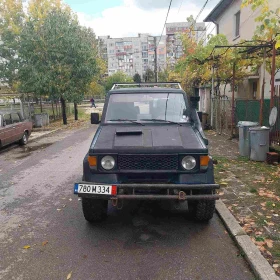 Toyota Land cruiser  - изображение 1