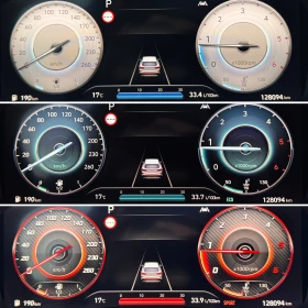 Hyundai Santa fe - 2.2CRDi - 4wd - Full - Cam360 - Led - Navi - - 59700 лв. / 30524.13 € - 39450055 9