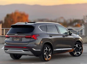 Hyundai Santa fe - 2.2CRDi - 4wd - Full - Cam360 - Led - Navi - - 59700 лв. / 30524.13 € - 39450055 2