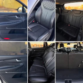 Hyundai Santa fe - 2.2CRDi - 4wd - Full - Cam360 - Led - Navi - - 59700 лв. / 30524.13 € - 39450055 11