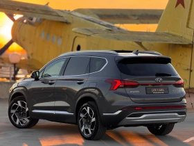 Hyundai Santa fe - 2.2CRDi - 4wd - Full - Cam360 - Led - Navi - - 59700 лв. / 30524.13 € - 39450055 4