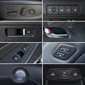 Hyundai Santa fe - 2.2CRDi - 4wd - Full - Cam360 - Led - Navi - - 59700 лв. / 30524.13 € - 39450055 13