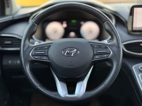 Hyundai Santa fe - 2.2CRDi - 4wd - Full - Cam360 - Led - Navi - - 59700 лв. / 30524.13 € - 39450055 8