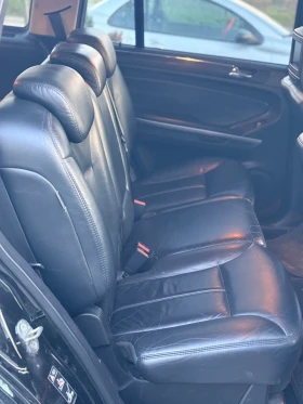 Mercedes-Benz GL 420, снимка 5