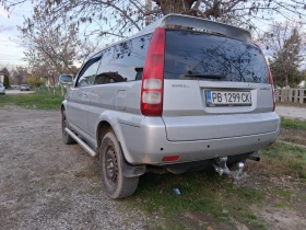 Honda Hr-v 1.6 105 | Mobile.bg    2