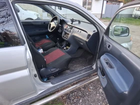 Honda Hr-v 1.6 105 | Mobile.bg    9