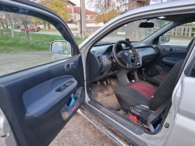 Honda Hr-v 1.6 105 | Mobile.bg    7