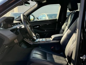 Land Rover Range Rover Evoque * S NAVI| SUNROOF| BACKUP * CARFAX * ЦЕНА ДО БГ, снимка 5
