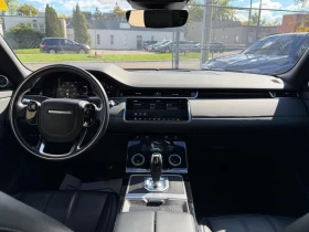 Land Rover Range Rover Evoque * S NAVI| SUNROOF| BACKUP * CARFAX * ЦЕНА ДО БГ, снимка 8