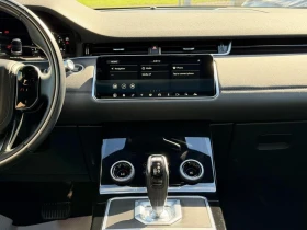 Land Rover Range Rover Evoque * S NAVI| SUNROOF| BACKUP * CARFAX * ЦЕНА ДО БГ, снимка 9