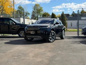 Land Rover Range Rover Evoque * S NAVI| SUNROOF| BACKUP * CARFAX * ЦЕНА ДО БГ