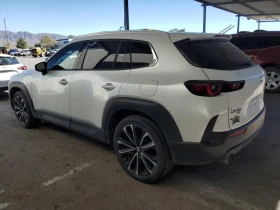 Mazda CX-50 2.5L 4 All wheel drive | Mobile.bg � ����� ������ 2