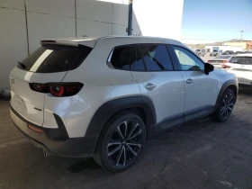 Mazda CX-50 2.5L 4 All wheel drive | Mobile.bg � ����� ������ 7