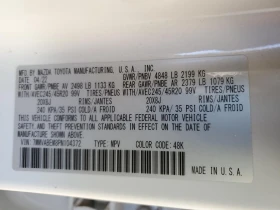 Mazda CX-50 2.5L 4 All wheel drive, снимка 6