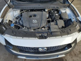 Mazda CX-50 2.5L 4 All wheel drive | Mobile.bg � ����� ������ 4