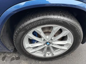 BMW X3 * M40i * CARFAX * БЕЗ ПЪРВОНАЧАЛНА ВНОСКА - 22100 € / 43223.84 лв. - 44342562 7