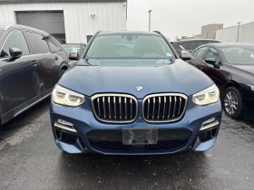 BMW X3 * M40i * CARFAX * БЕЗ ПЪРВОНАЧАЛНА ВНОСКА - 22100 € / 43223.84 лв. - 44342562 6