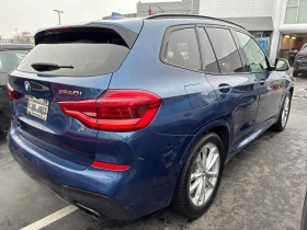 BMW X3 * M40i * CARFAX * БЕЗ ПЪРВОНАЧАЛНА ВНОСКА - 22100 € / 43223.84 лв. - 44342562 13