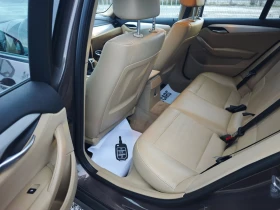 BMW X1  2.0D X-drive  - 8600 € / 16820.14 лв. - 13383151 12