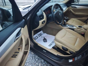 BMW X1  2.0D X-drive  - 8600 € / 16820.14 лв. - 13383151 11