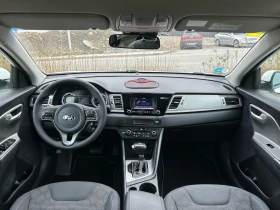 Kia Niro 1.6* EV* Hybrid*  - 8300 € / 16233.39 лв. - 62495681 11