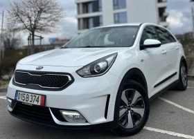 Kia Niro 1.6* EV* Hybrid*  - 8300 € / 16233.39 лв. - 62495681 5