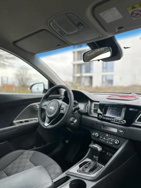 Kia Niro 1.6* EV* Hybrid*  - 8300 € / 16233.39 лв. - 62495681 12
