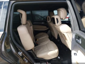 Mercedes-Benz GL 550 2015 MERCEDES-BENZ GL 550 4MATIC - 11800 € / 23078.79 лв. - 75244195 12