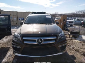 Mercedes-Benz GL 550 2015 MERCEDES-BENZ GL 550 4MATIC - 11800 € / 23078.79 лв. - 75244195 2