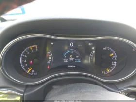 Jeep Grand cherokee TRAILHAWK 4X4* 5.7 HEMI V8 360HP* CARFAX* Видео - 15000 € / 29337.45 лв. - 40217854 11