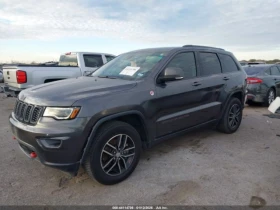 Jeep Grand cherokee TRAILHAWK 4X4* 5.7 HEMI V8 360HP* CARFAX* Видео - 15000 € / 29337.45 лв. - 40217854 3