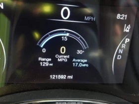 Jeep Grand cherokee TRAILHAWK 4X4* 5.7 HEMI V8 360HP* CARFAX* Видео - 15000 € / 29337.45 лв. - 40217854 15