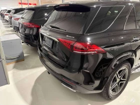Mercedes-Benz GLE 350 CARFAX - 36850 € / 72072.34 лв. - 27045474 4