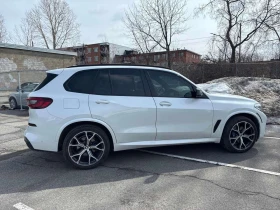 BMW X5 * xDrive40i * ГЛАВНО ПРЕДСТАВИТЕЛСТВО*  - 37900 € / 74125.96 лв. - 30540836 4