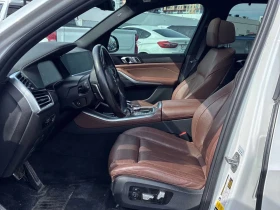 BMW X5 * xDrive40i * ГЛАВНО ПРЕДСТАВИТЕЛСТВО*  - 37900 € / 74125.96 лв. - 30540836 11
