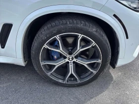 BMW X5 * xDrive40i * ГЛАВНО ПРЕДСТАВИТЕЛСТВО*  - 37900 € / 74125.96 лв. - 30540836 7