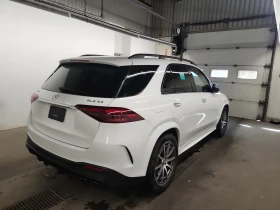 Mercedes-Benz GLE 53 4MATIC + SUV | Mobile.bg � ����� ������ 5