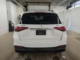 Mercedes-Benz GLE 53 4MATIC + SUV | Mobile.bg � ����� ������ 7