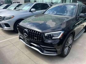 Mercedes-Benz GLC 43 AMG /360/DISTRONIC/���� �� ������  | Mobile.bg � ����� ������ 6