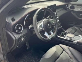 Mercedes-Benz GLC 43 AMG /360/DISTRONIC/���� �� ������  | Mobile.bg � ����� ������ 5