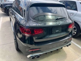 Mercedes-Benz GLC 43 AMG /360/DISTRONIC/���� �� ������  | Mobile.bg � ����� ������ 4