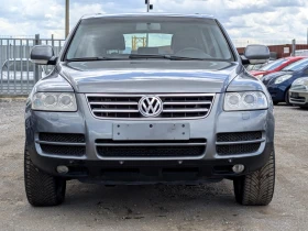 ������ VW Touareg