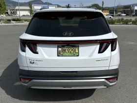 Hyundai Tucson Ultimate * CARFAX * ���� ������ * ���� �� �� *  | Mobile.bg � ����� ������ 5