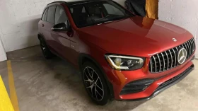 ������ Mercedes-Benz GLC 43...