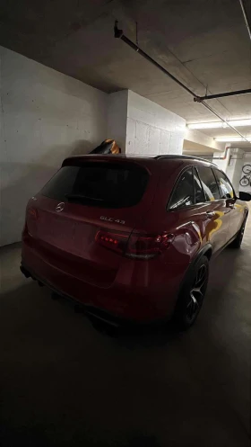 Mercedes-Benz GLC 43 AMG ���� * �������� * KEYLESS * CARFAX | Mobile.bg � ����� ������ 2